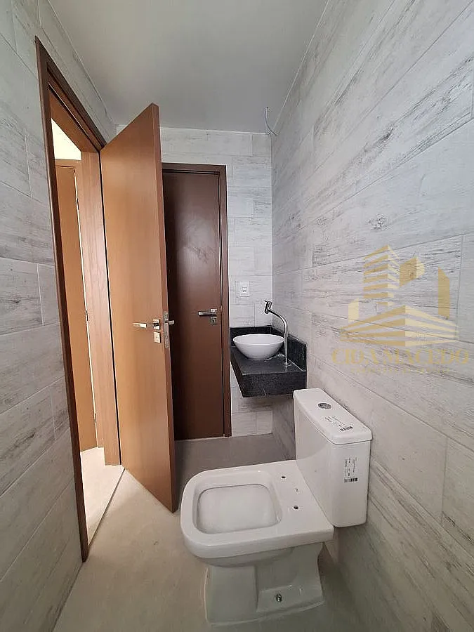 Imagem APARTAMENTO 3 QUARTOS BESSA | 67m² 2 VAGAS E LAZER COMPLETO