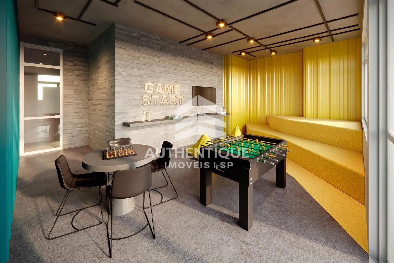 Imagem Universo Tatuapé Orbita - Apartamento à venda no bairro Tatuapé - São Paulo/SP, Zona Leste