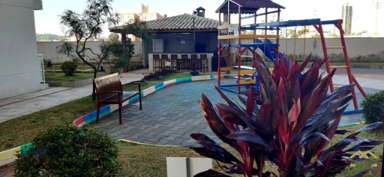 Imagem Apartamento Locação Mobiliado Practice Club House - Rua do Retiro -Jundiaí-SP