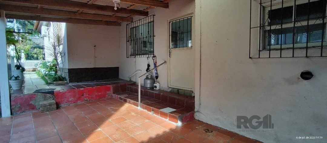Imagem Casa | 5 quartos | 425,24m2 | Bairro Cristal