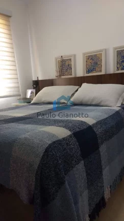 Imagem Apartamento à venda no Jardim Sabiá em Cotia