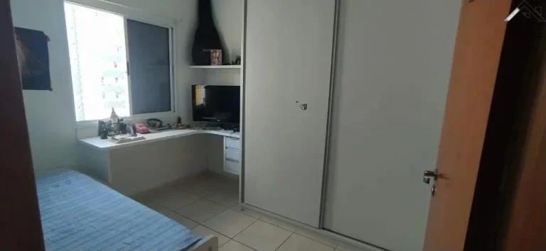 Imagem Apartamento à venda em São José dos Campos, Vila Ema - Condomínio Piazza Strauss