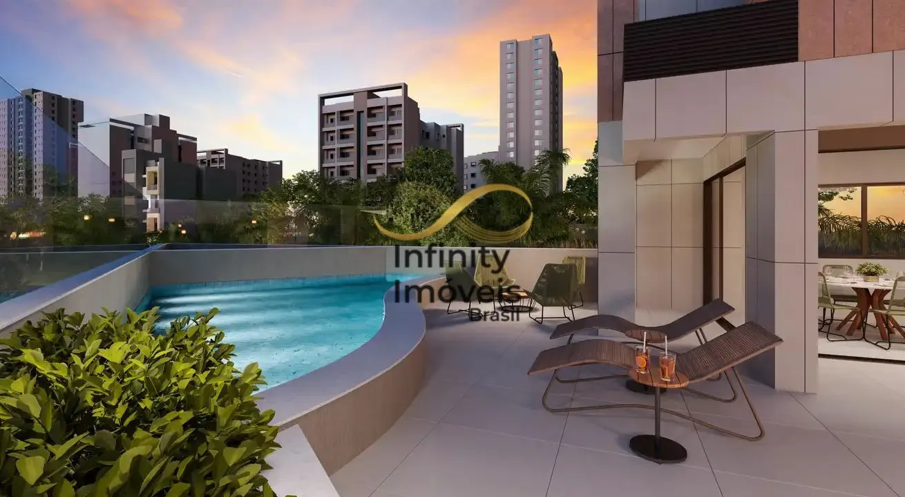 Imagem CONTOUR MCF - Apartamento à venda no bairro Carmo - Belo Horizonte/MG