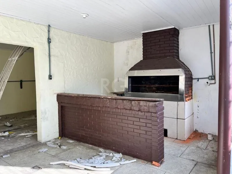 Imagem Casa Comercial em Navegantes