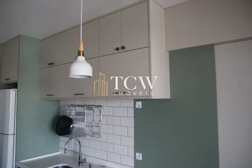 Imagem Apartamento à venda no bairro Vila Mariana - São Paulo/SP, Zona Sul
