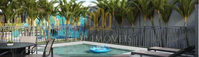 Imagem O APARTAMENTO DOS SEUS SONHOS ESTÁ AQUI! Vila Ema | Patriani Mirai | 2 Dormitórios Viva com mais estilo, conforto e praticidade em um apartamento incrível de 2 dormitórios no moderno e desejado Patriani Mirai, na charmosa Vila Ema!
