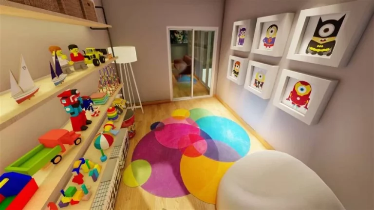 Imagem INCRÍVEL OPORTUNIDADE!!! Apartamento à venda no Caiçara com 2 dormitórios e suíte!