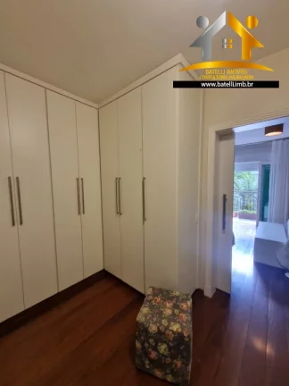 Imagem Casa para locação no condomínio Alpha Conde II | Batelli Imóveis