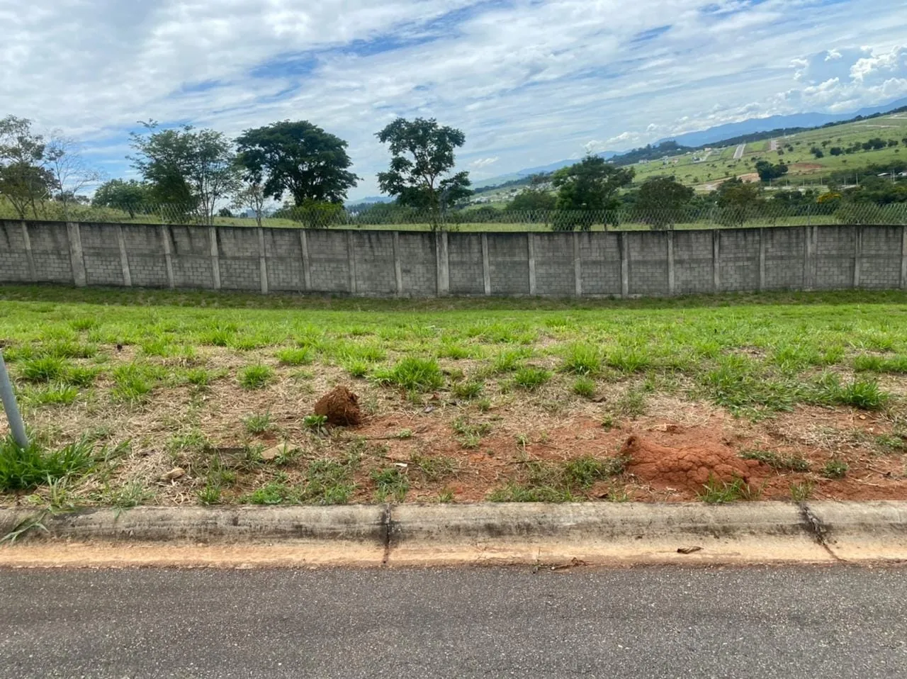 Imagem Terreno à venda 285M², Chácaras Cataguá, Taubaté - SP | Catagua Way