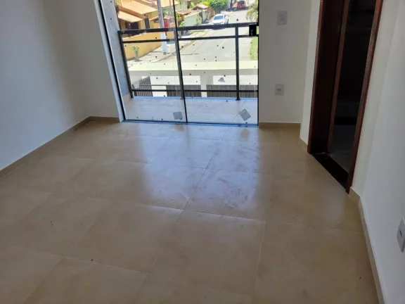 Imagem Duplex maravilhoso Itaipuaçu