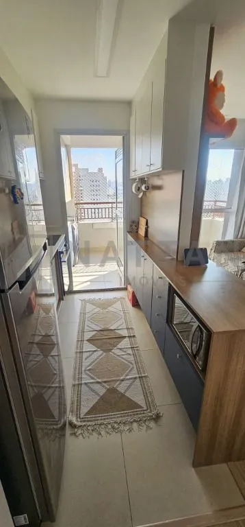 Imagem Apartamento com 2 dormitórios à venda por R$ 650.000,00 - Mooca - São Paulo/SP