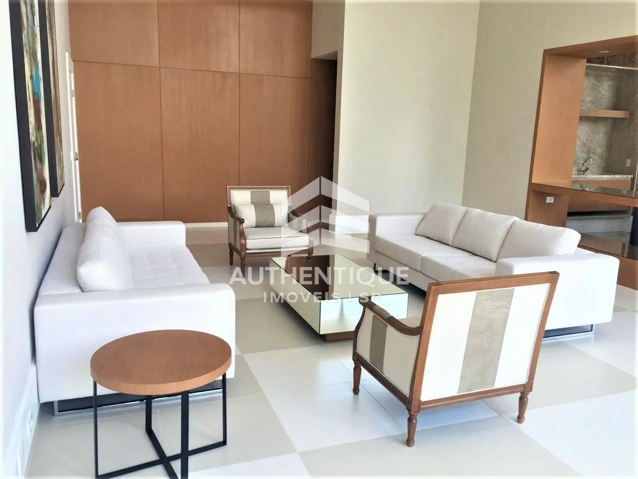 Imagem ASTRE PERDIZES - Apartamento à venda em São Paulo/SP