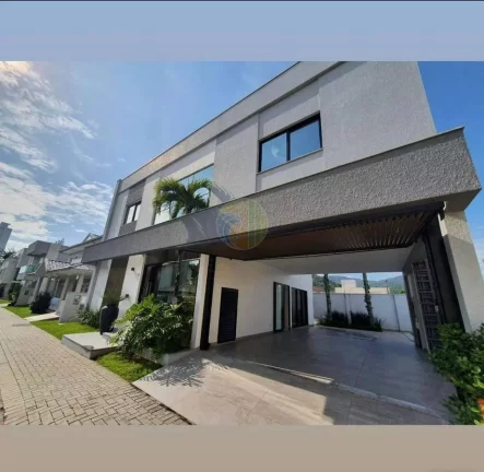 Imagem Casa Condominio Boulevard
