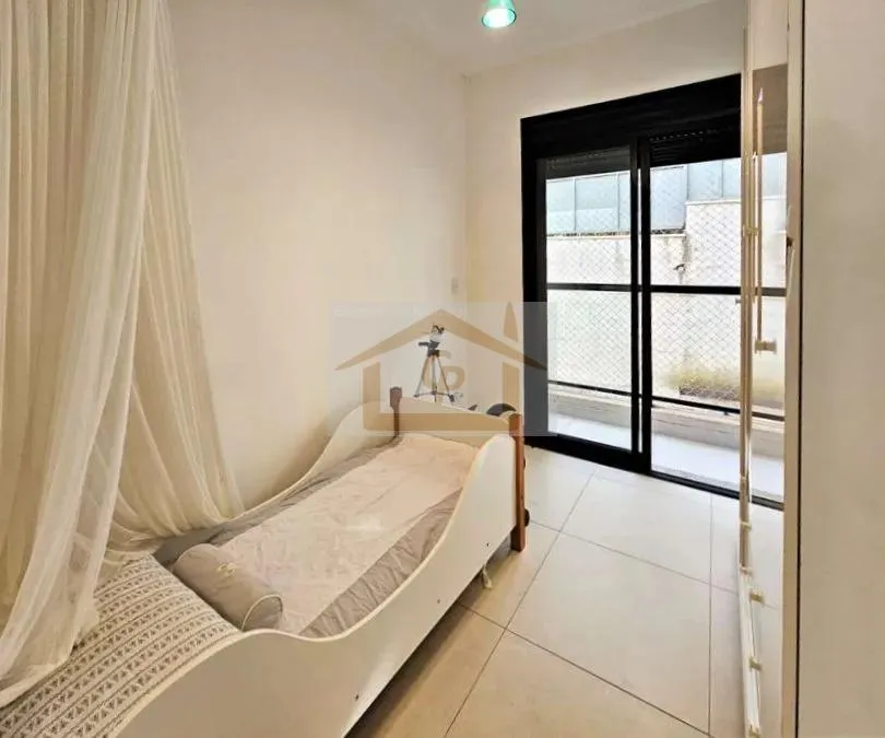 Imagem Linda! São 150 m², 3 dorms/1suíte, 2 vagas