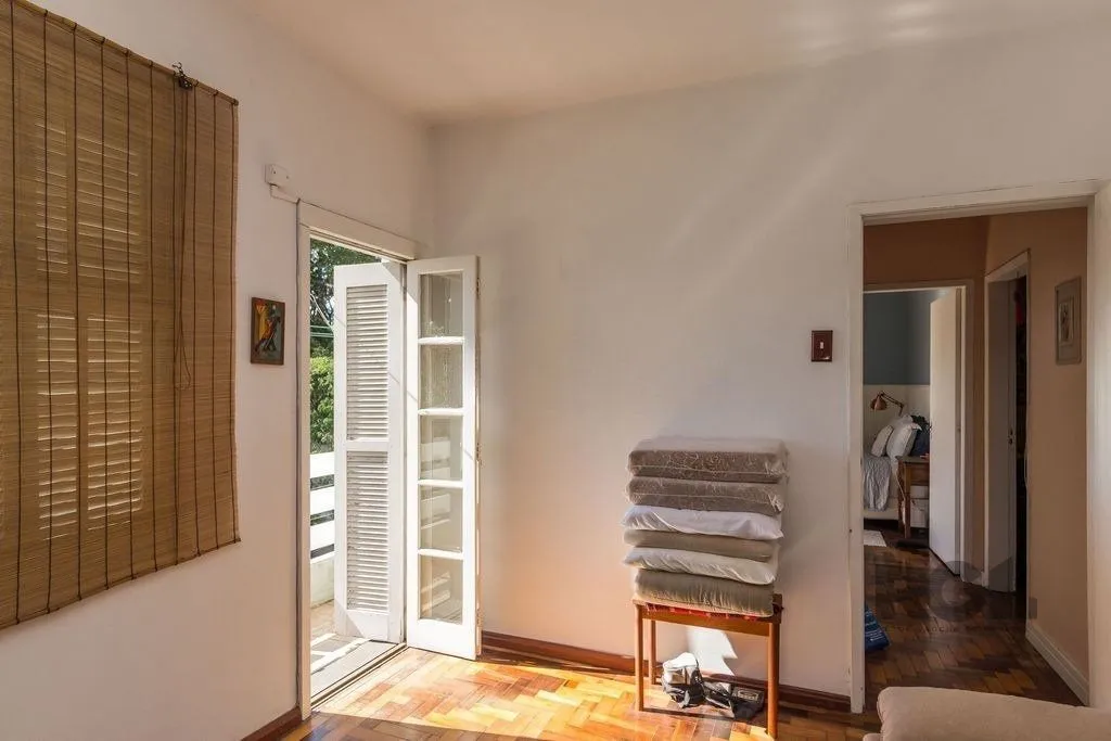 Imagem Apartamento 80m² - 3 dormitórios e 1 vaga no bairro São Geraldo