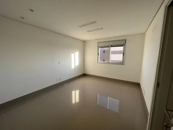 Imagem Apartamento com 4 Quartos à Venda, 259 m² em Royal Park - Campo Grande