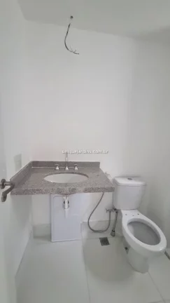 Imagem Apartamento à venda Jardim Paulista São Paulo