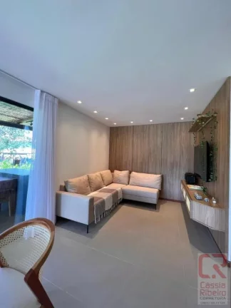 Imagem Casa em Condomínio para Venda em Mata de São João, Praia Do Forte, 3 dormitórios, 3 suítes, 4 banheiros, 2 vagas