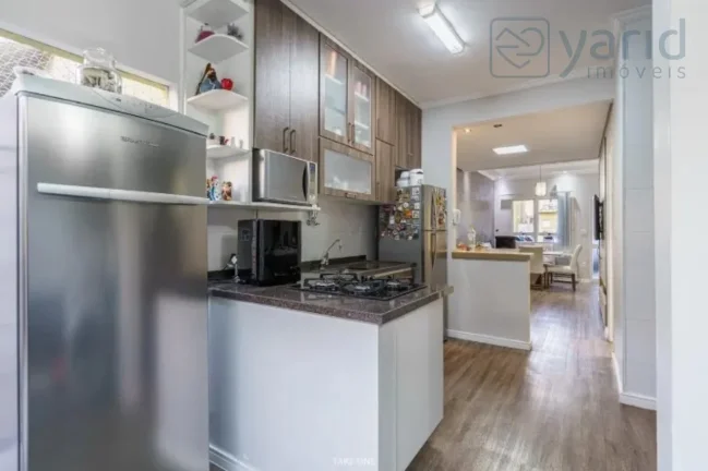 Imagem Casa em Condomínio à Venda em Jundiaí-SP, Bairro Chácara Planalto: 2 Quartos, 1 Sala, 2 Banheiros, 2 Vagas, 250m²!