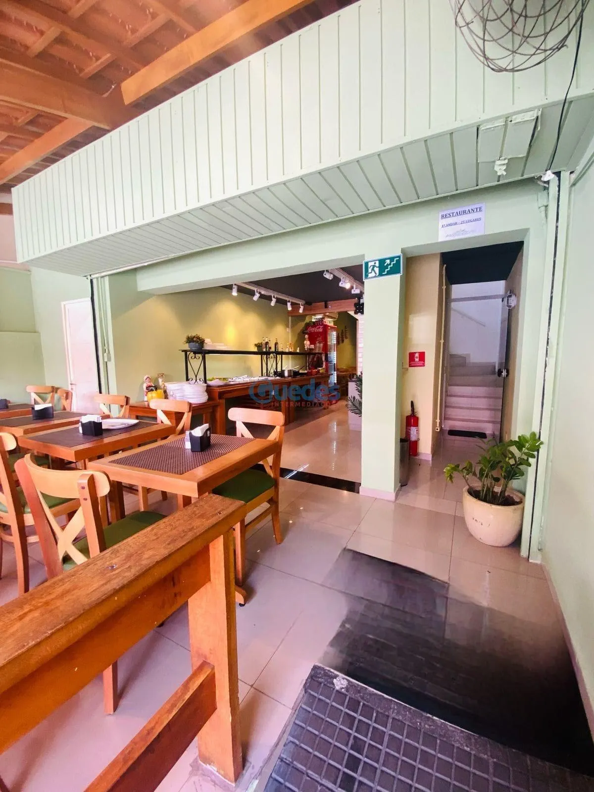 Foto do imóvel Restaurante à Venda em Vila Olímpia - 160m² por R$170.000 em Vila Olímpia, São Paulo - SP