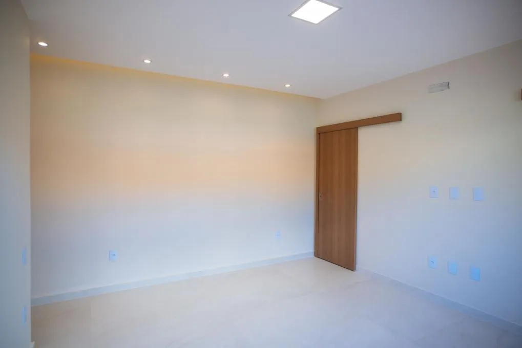 Imagem Casa em Condomínio 3 Quartos Maricá - RJ - Inoã (Inoã)