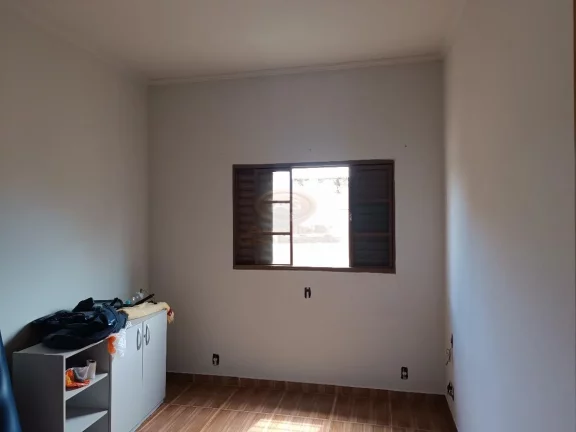 Imagem CASA A VENDA NO JARDIM NUNES