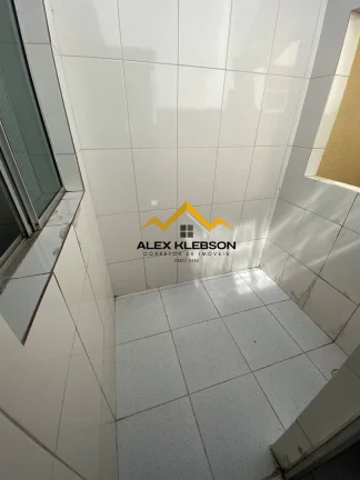 Imagem ALUGO APARTAMENTO no maria auxiliadora