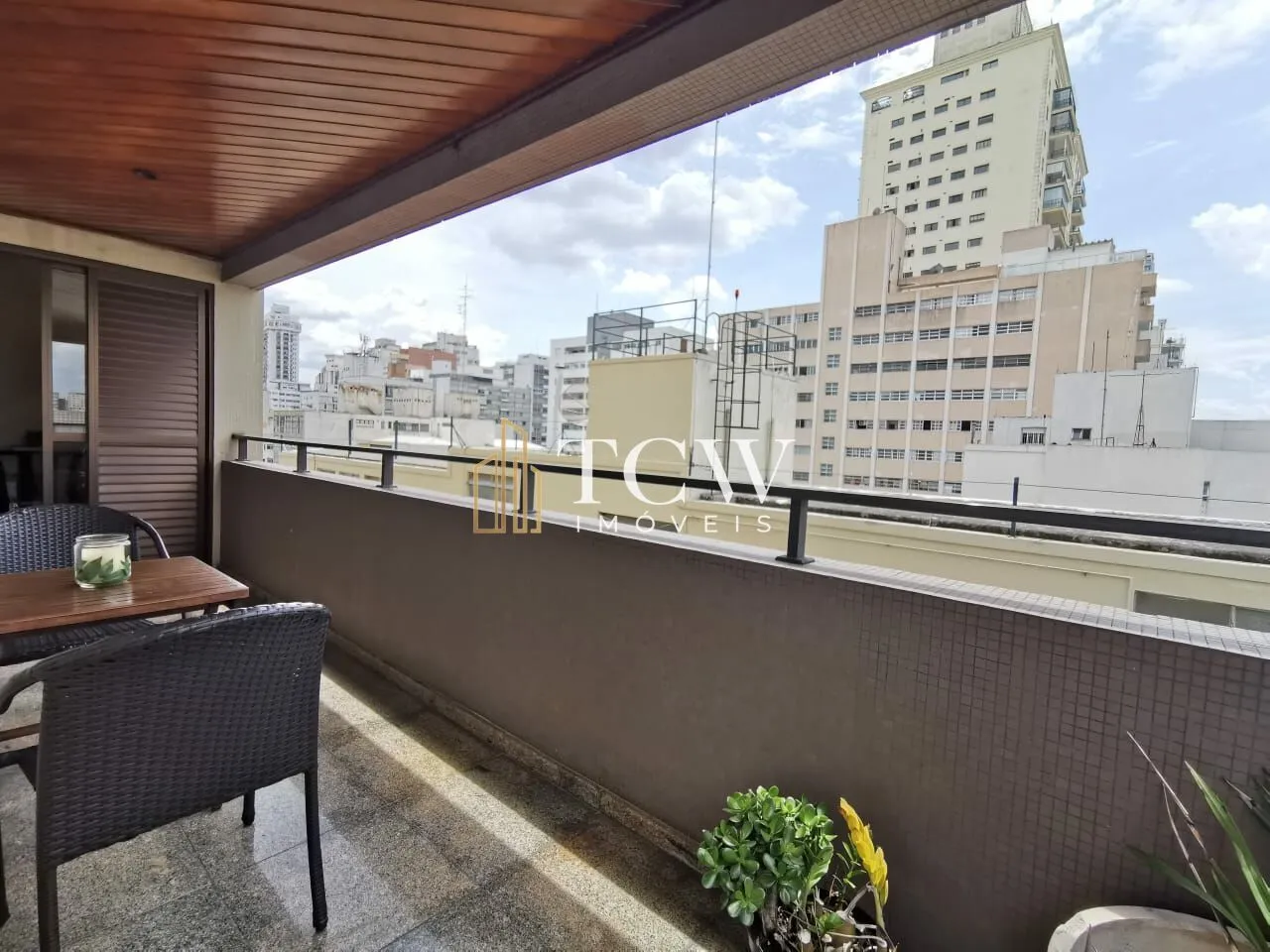 Imagem Apartamento à venda no bairro Santa Cecília - São Paulo/SP, Zona Sul