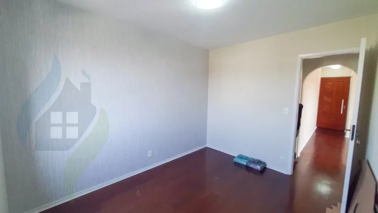 Imagem Apartamento de 2 dormitórios, 1 banheiro, 1 vaga, com 70m² em Centro, São Bernardo do Campo