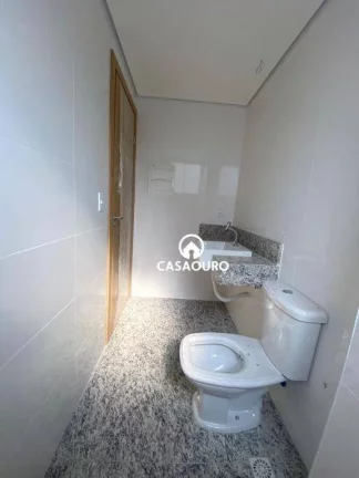 Imagem Cobertura à venda, 72 m² por R$ 998.000,00 - Lourdes - Belo Horizonte/MG