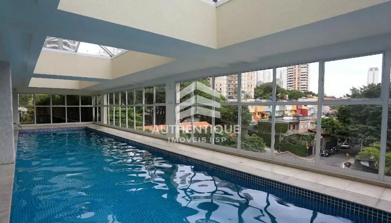 Imagem Acquare Campo Belo - Apartamento à venda em São Paulo/SP
