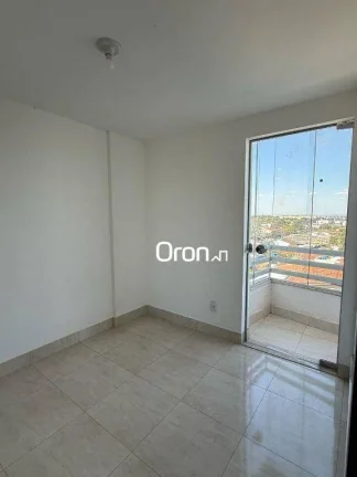 Imagem Apartamento com 3 dormitórios à venda, 71 m² por R$ 479.000,00 - Jardim Bela Vista - Aparecida de Goiânia/GO