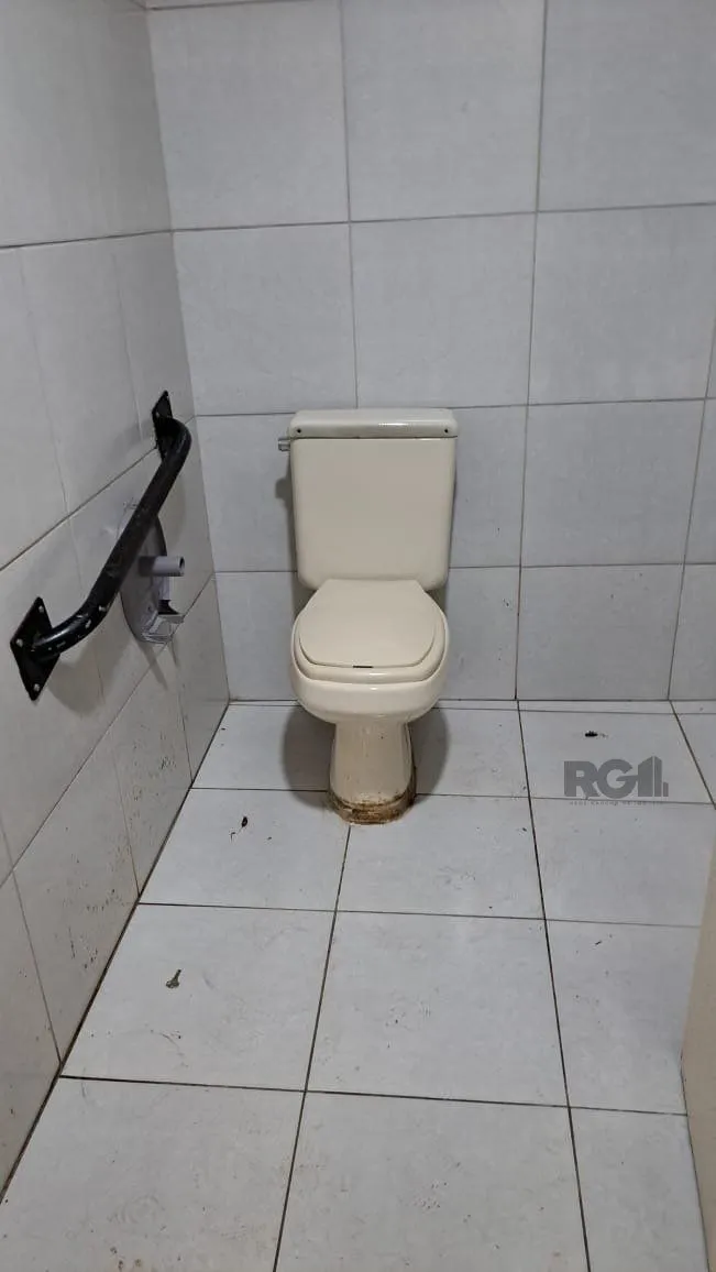 Imagem Prédio Comercial em Centro Histórico