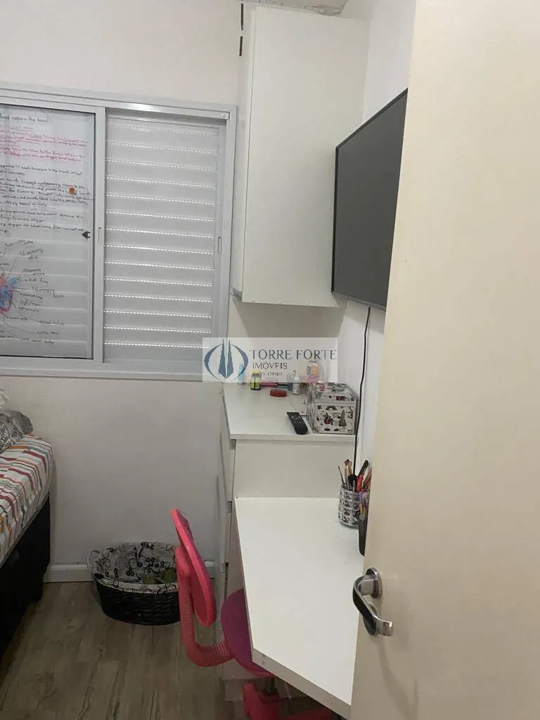Imagem Apartamento com 3 Quartos, 1 Suíte, 1 Vaga e Varanda Gourmet na Vila Maria
