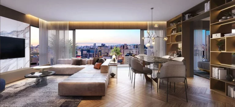 Imagem APARTAMENTO RESIDENCIAL em São Paulo - SP, Vila Nova Conceição