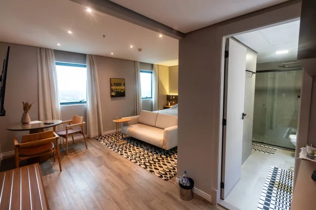 Foto do imóvel Oportunidade Exclusiva no Meliá Jardim Europa em Rua João Cachoeira