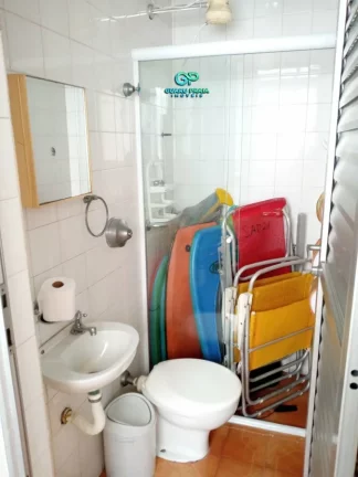 Imagem Apartamento Padrão para Venda em Enseada Guarujá-SP