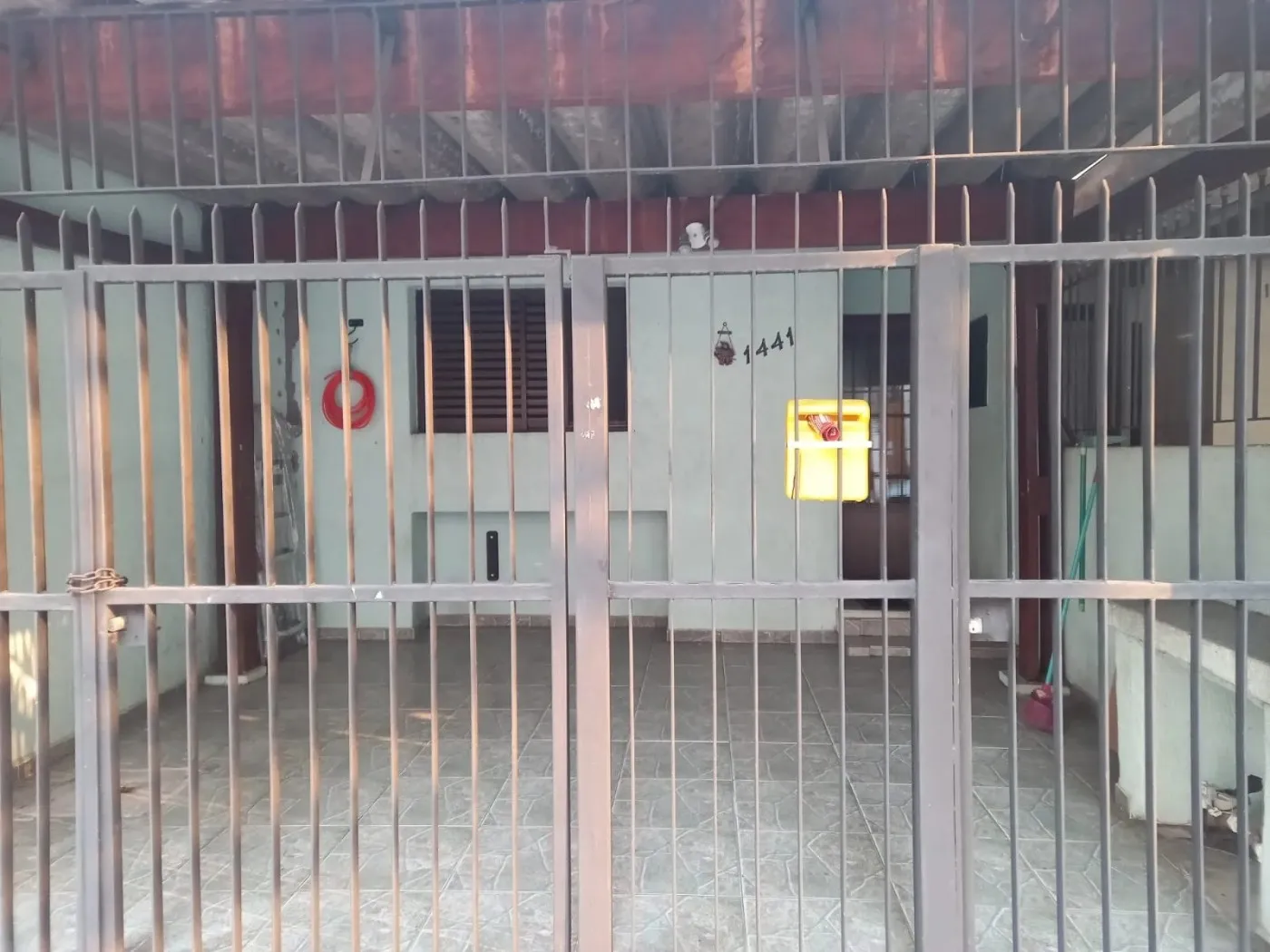 Foto do imóvel Casa para Venda, Lapa, 3 dormitórios, 3 banheiros, 1 vaga em Rua Faustolo