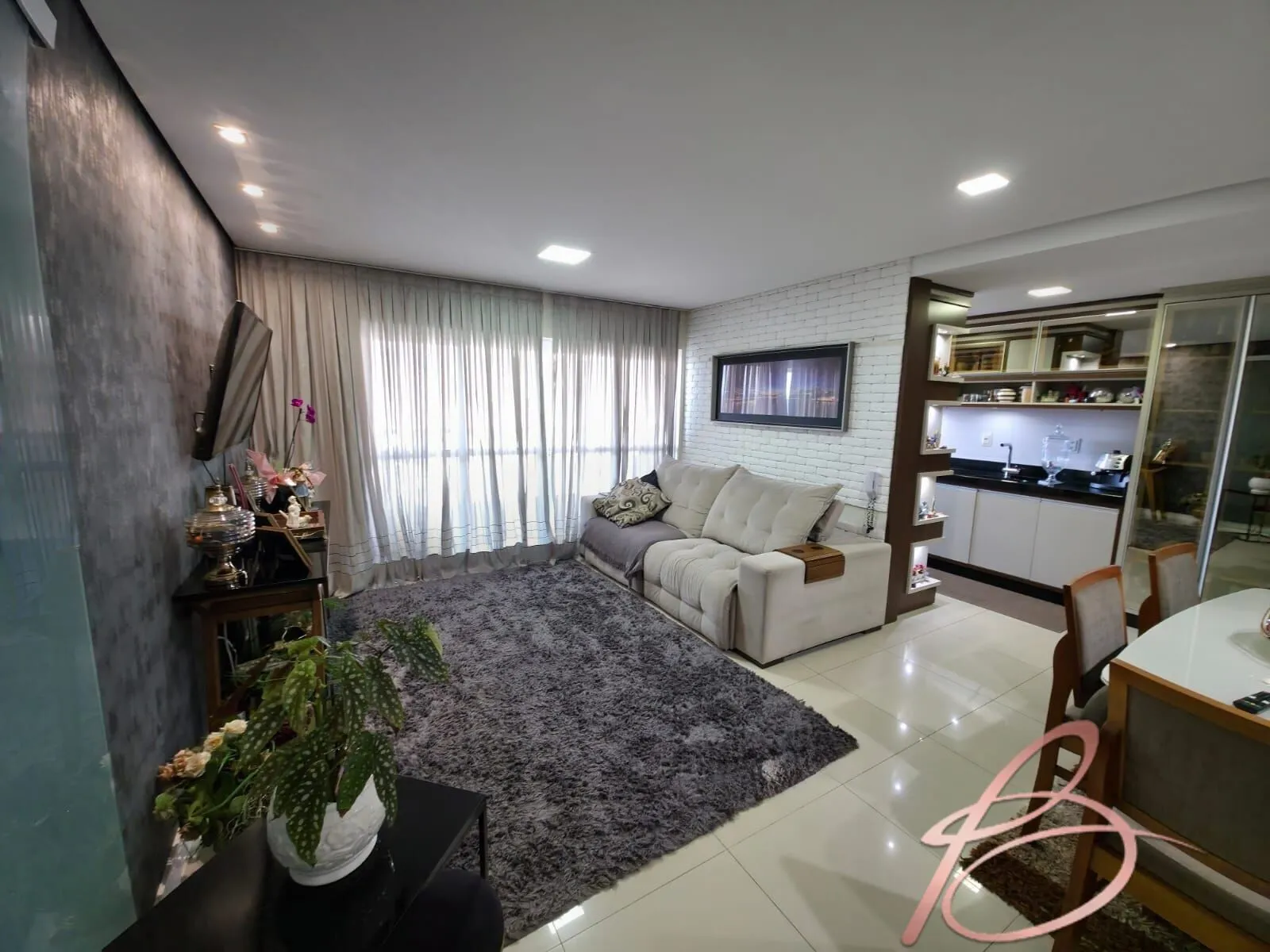 Imagem Apartamento em Ressacada, Itajaí/SC