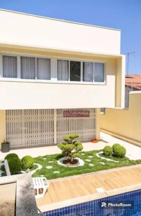 Imagem Sobrado com 3 dormitórios à venda, 400 m² por R$ 2.200.000 - Parque Renato Maia - Guarulhos/SP