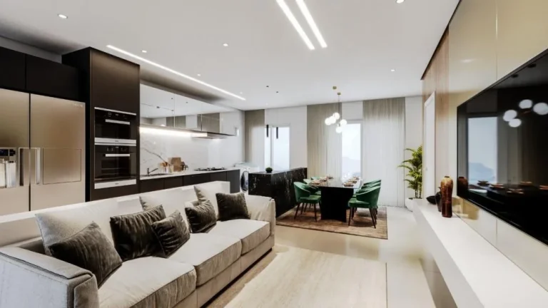Imagem Apartamento na planta no bairro Tabuleiro, colado de BC