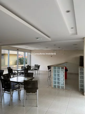 Imagem APARTAMENTO RESIDENCIAL RAQUEL EM INDAIATUBA SP.