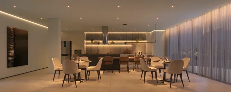 Imagem Aya Amintas - Residencial