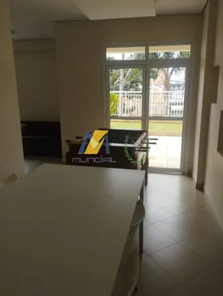 Imagem Um espaço que pode ser o que você procura