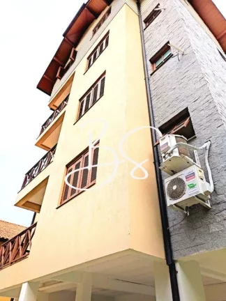 Imagem APARTAMENTO RESIDENCIAL em NOVA PETRÓPOLIS - RS, Rua Hermann Deppe