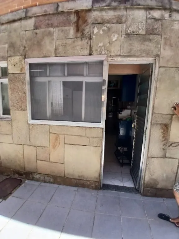 Imagem APARTAMENTO COM 30,00 m² - CAIÇARA - PRAIA GRANDE SP