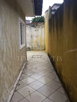 Imagem Casa Térrea com 3 Dormitórios e Garagem para 2 Carros – Oportunidade Imperdível!