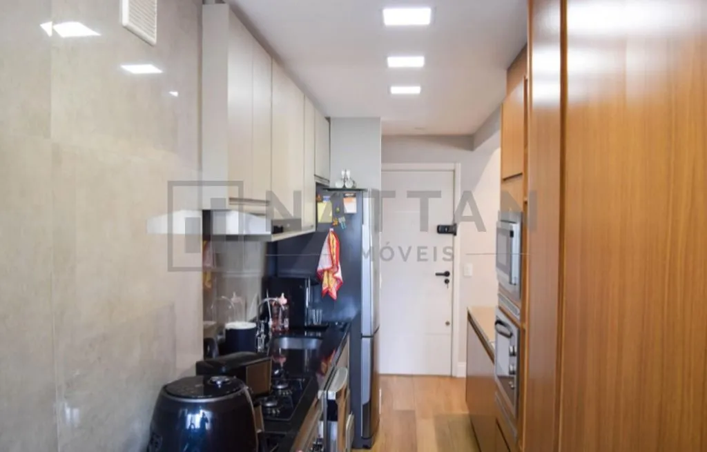 Imagem Apartamento com 3 dormitórios à venda, 82 m² por R$ 1.117.200,00 - Tatuapé - São Paulo/SP