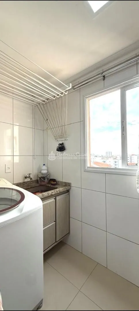Imagem Edifício Farroupilha II - Apartamento com 2 dormitórios à venda, 93 m² por R$ 560.000 - Jardim Ouro Verde - São José do Rio Preto/SP