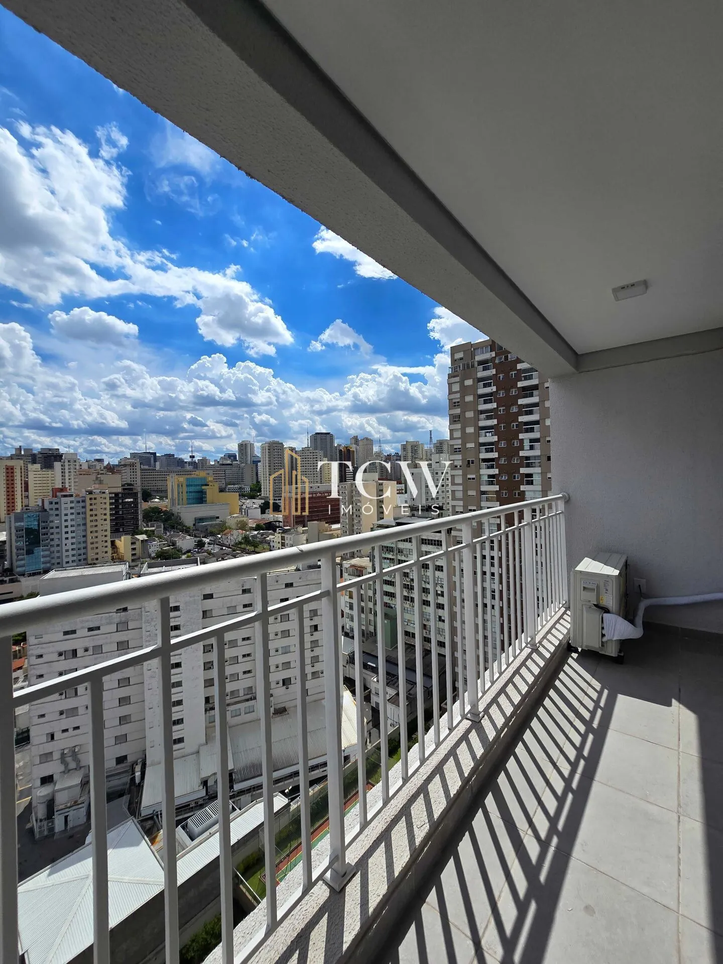 Imagem Apartamento para locação no Bairro Liberdade - São Paulo/Sp